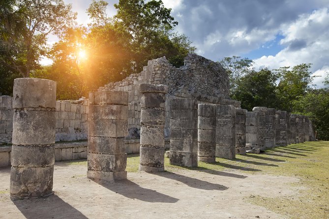 Chichen Itza Tour and Traditional Yucatecan Lunch From Cancun and Riviera Maya - Recommended Packing Items