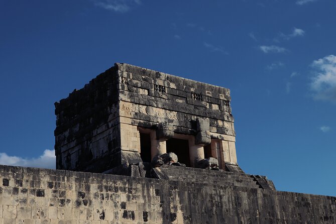 Chichen Itza Tour: Pyramids, Cenote Ik Kil & Valladolid - Frequently Asked Questions