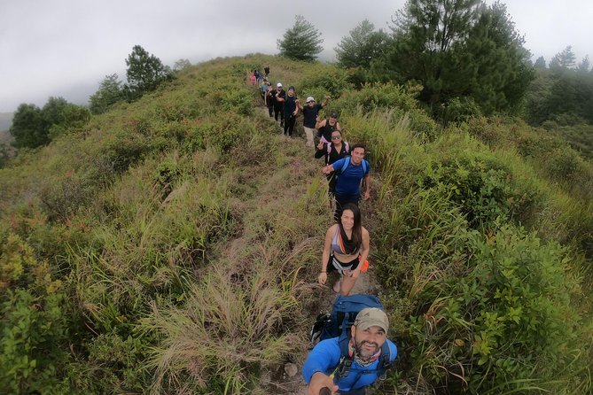 Chichonal Volcano Tour - Traveler Reviews