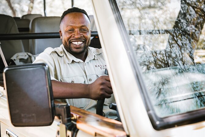 Chobe Day Trip, Botswana - Tips for Your Visit