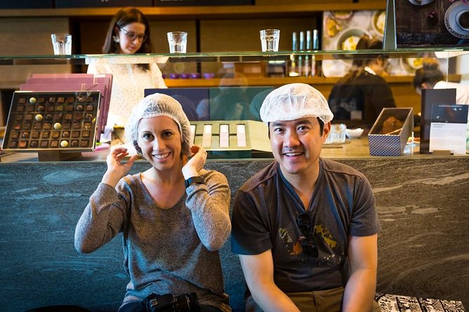 Chocolate Tasting With Lake Trip and City Tour: the Ultimate Lucerne Experience - Cancellation and Support