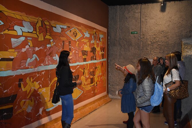 Cholula Experience (Private Tour) - Immersive Tasting Experiences