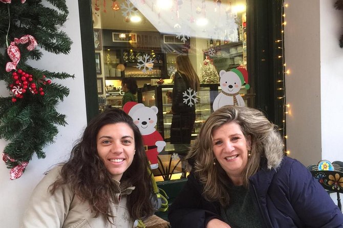 Christmas Food and Walking Tour in Athens - Review Insights