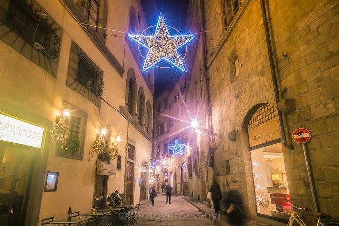 Christmas Lights Private Photo Tour in Florence - The Sum Up