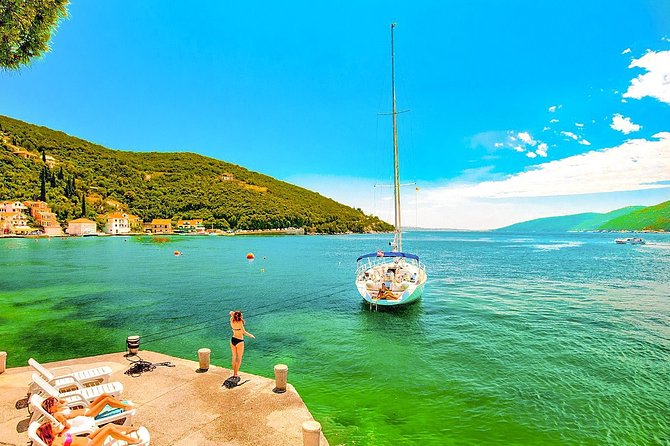 Church of St. Mary 1774, Church of St. Roko, Tivat, Rose Full Day Tour From Kotor - The Sum Up