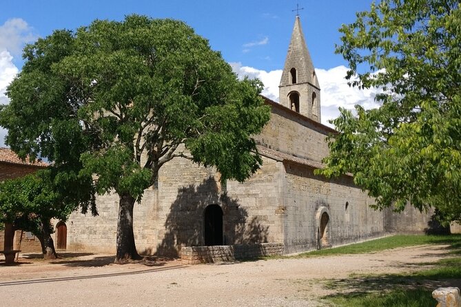 Churches of Provence & French Countryside Private Tour - Suggested Itinerary