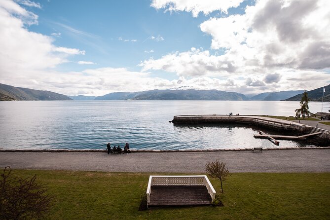 Cidery Day Tour With a Fjord Cruise From Vossevangen - What to Expect: A Memorable Day Ahead