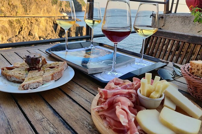 Cinque Terre Full-day Food Tour - The Sum Up