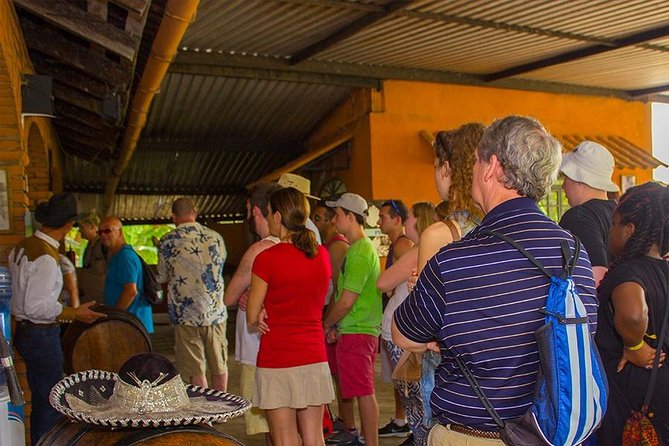City and Tequila Tour in Puerto Vallarta - Frequently Asked Questions