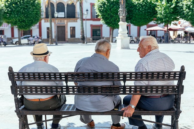 City Discovery: Carmona & Cordoba Private Day Trip - Trip Exclusions