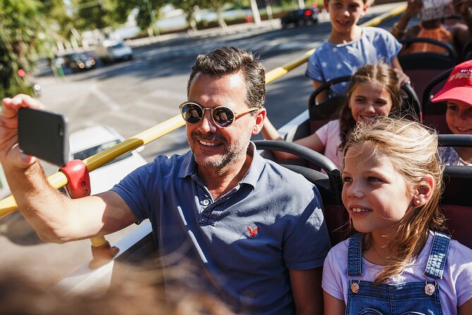 City Sightseeing Visby Hop-On Hop-Off Bus Tour - Nearby Attractions and Activities