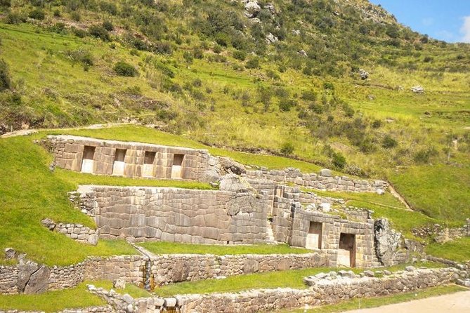 City Tour Cusco: Cathedral, Sacsayhuaman & Tambomachay - Practical Information for the Tour