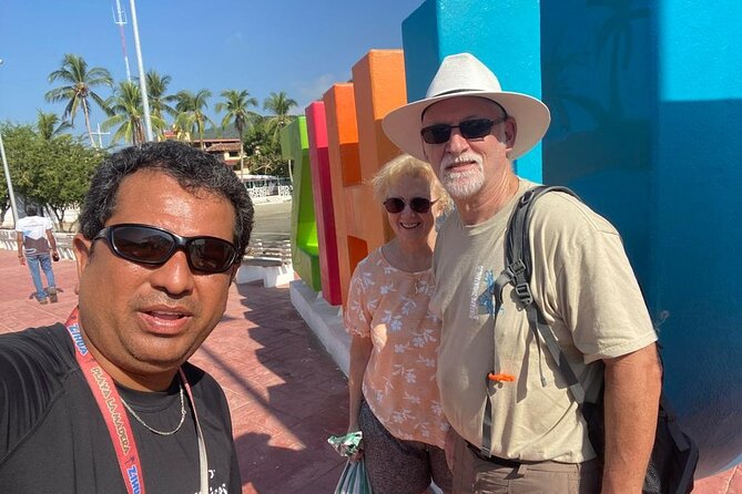 City Tour of Ixtapa Zihuatanejo - Why Visit Ixtapa Zihuatanejo