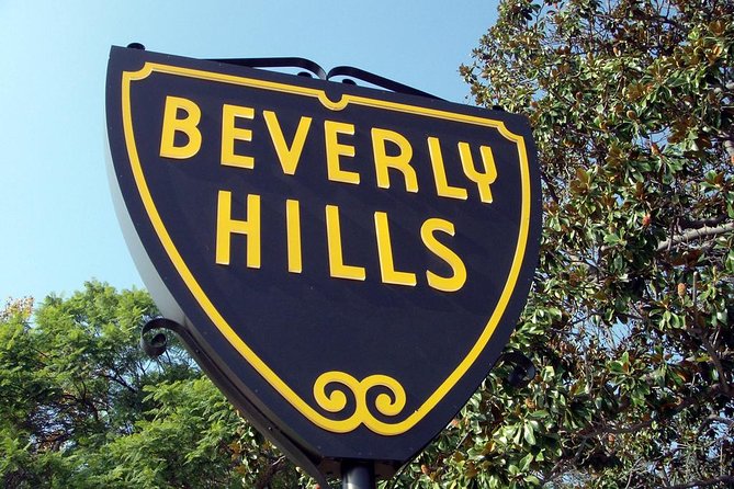 City Tour of Los Angeles From Long Beach and San Pedro Cruise Terminals - Customer Reviews