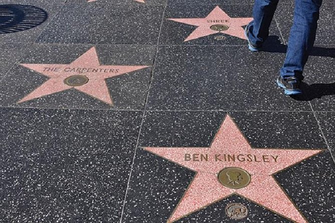 City Tour of Los Angeles From Torrance and El Segundo - Tips for a Great Tour