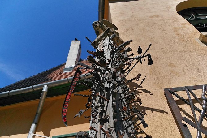 City Tour Sibiu in English - Additional Tour Information