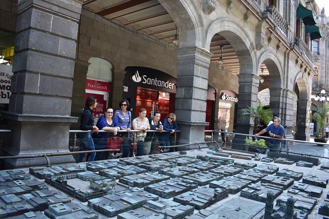 City Walking Tour in Puebla (Private Tour) - Frequently Asked Questions