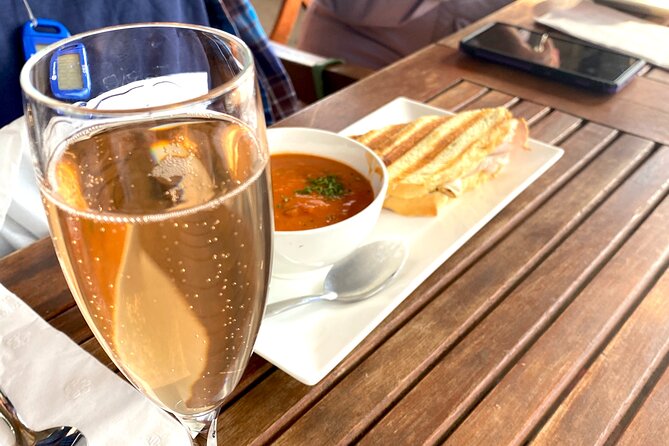 Clarksburg Wine Tasting Tour With Lunch Near Sacramento - Sum Up