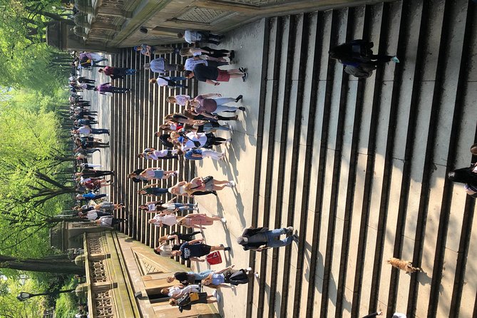 Classic 1-Hour Central Park Pedicab Tour - Traveler Feedback