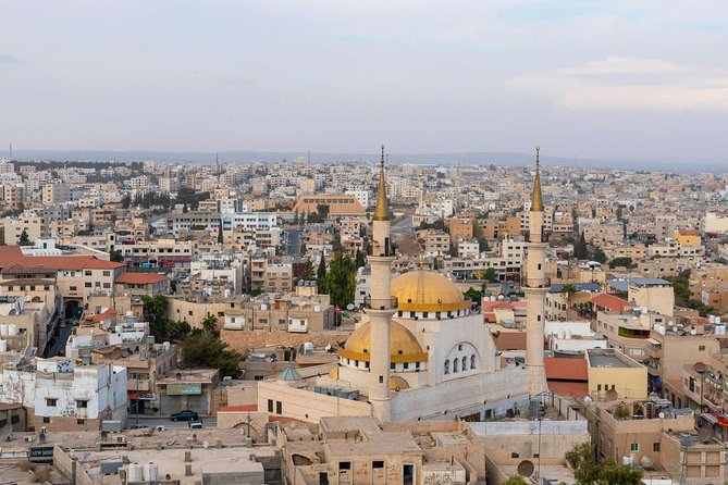 Classical Highlights Tour 4 Day 3 Nights - Accommodation and Meals