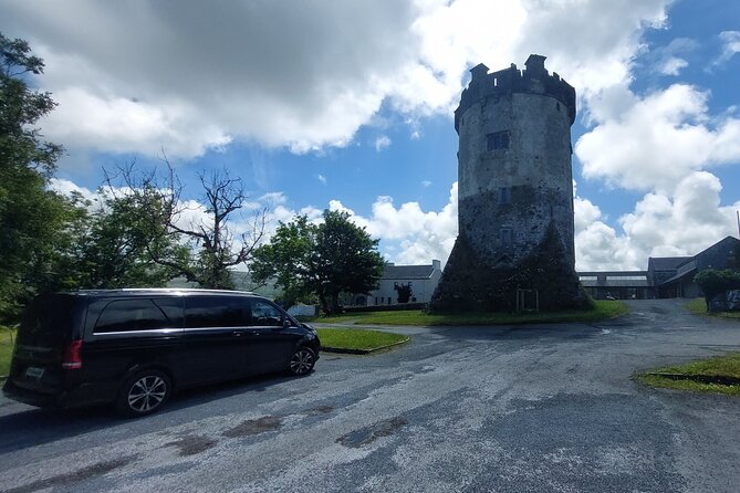 Cliffs of Moher, Burren and WAW Private Tour From Galway - Cancellation Policy