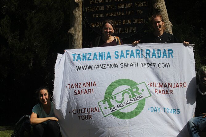 Climb Mount Kilimanjaro via Lemosho Route 7 Days Group Joining - Traveler Reviews and Recommendations