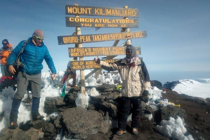 Climb Mt.kilimanjaro - Marangu Route - Frequently Asked Questions