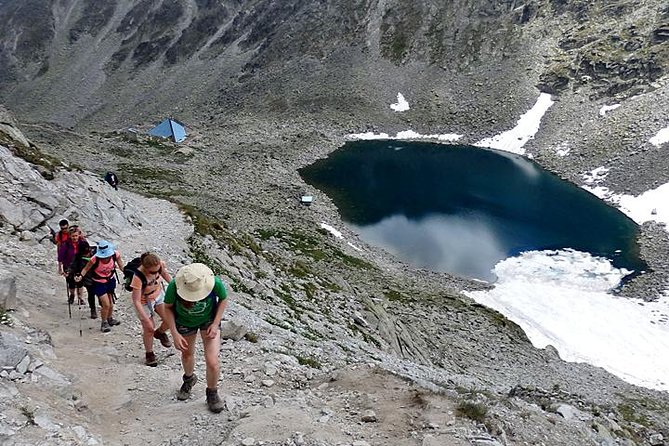 Climb to Musala Summit (2925m) - Frequently Asked Questions