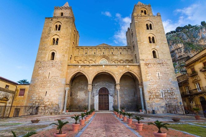 Club Med Cefalù to Palermo Airport or Vice Versa, Private Transfer - Pickup and Drop-off