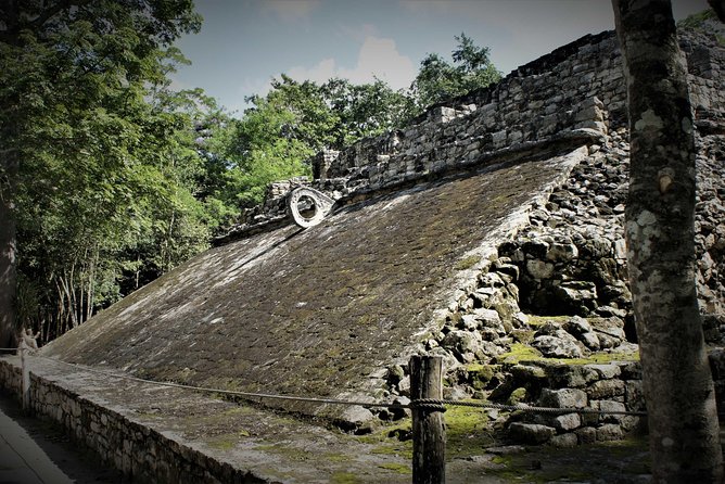 Coba and Tulum, Cenote Swim and Buffet Lunch - Cenote Swim and Lunch