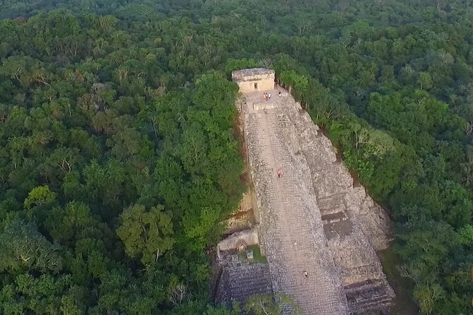 Coba Cultural Tour Experience - Transportation and Accessibility