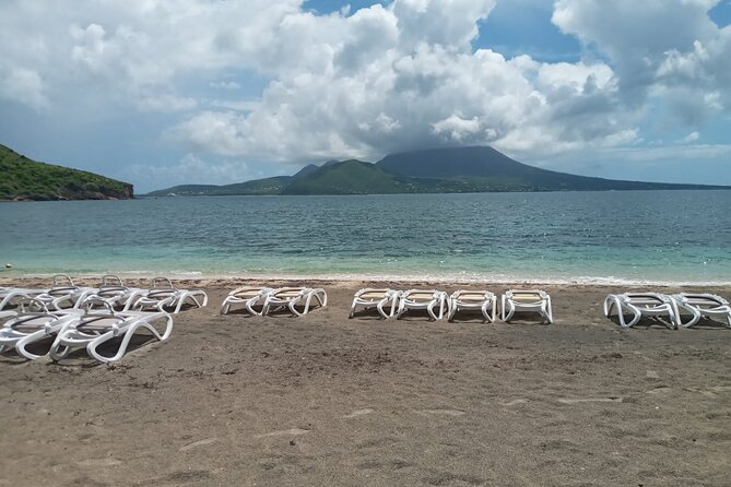 Cockleshell Beach Excursion - Accessibility and Amenities