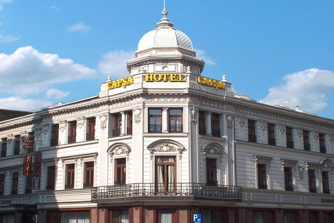Coffee & Sweets Tour on the Amazing Victory Avenue - Ratings and Reviews