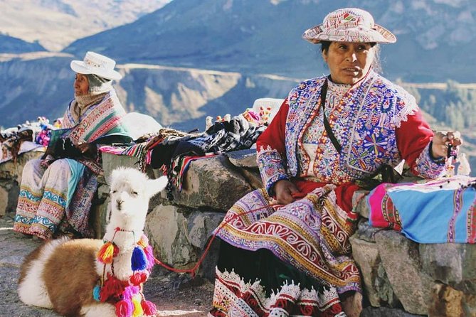 Colca Canyon Excursion One Day - Traveler Reviews and Experiences