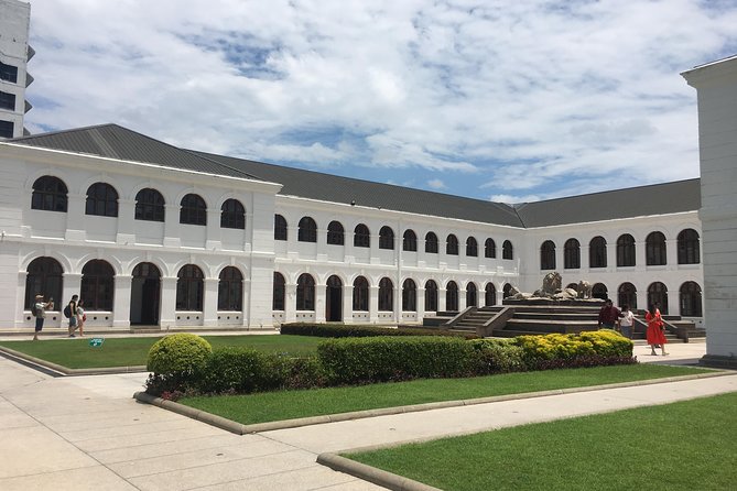 Colombo City Day Tour All Inclusive From Negombo - Tips for Travelers