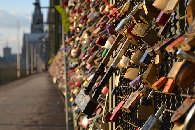 Colonia Tour: Explore Cologne by Segway With 1 Beer or 1 Water