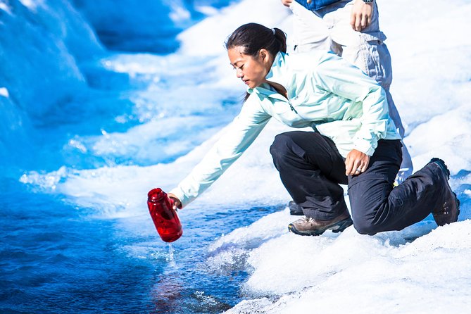 Columbia Icefield Tour With Glacier Skywalk From Calgary - Booking and Contact Details