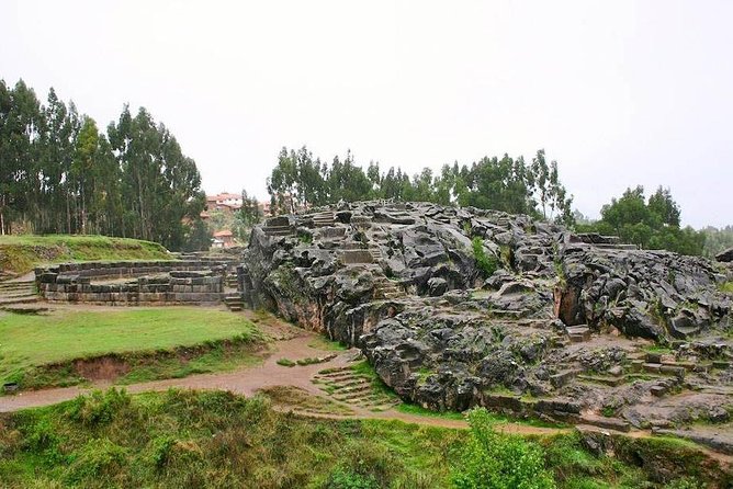 Combined City Tour Cusco - Preparing for the Experience