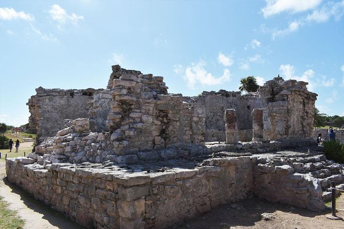 Combo Tour: Tulum, Cenote and 5th Avenue in Playa Del Carmen From Cancun - Booking Information