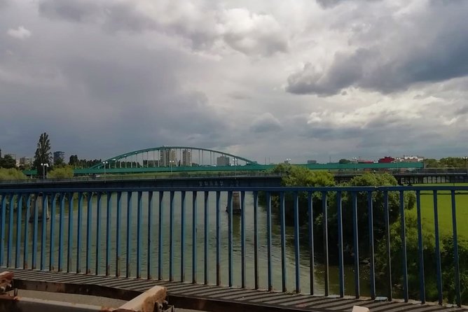 Communist Zagreb Tour - Visiting Travno