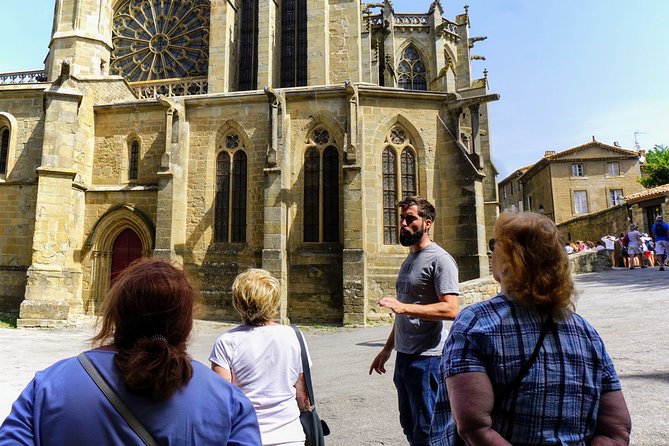 Complete Private Tour City and Castle of Carcassonne - Customizable Itinerary