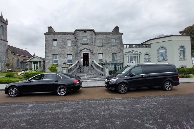 Connemara, Kylemore Abbey, Sky Road Private Tour From Galway. - The Sum Up