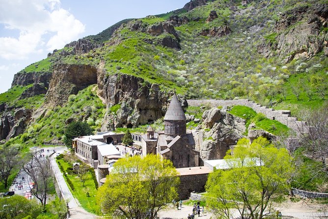 Conquering Armenia - Memorable Tour Experiences