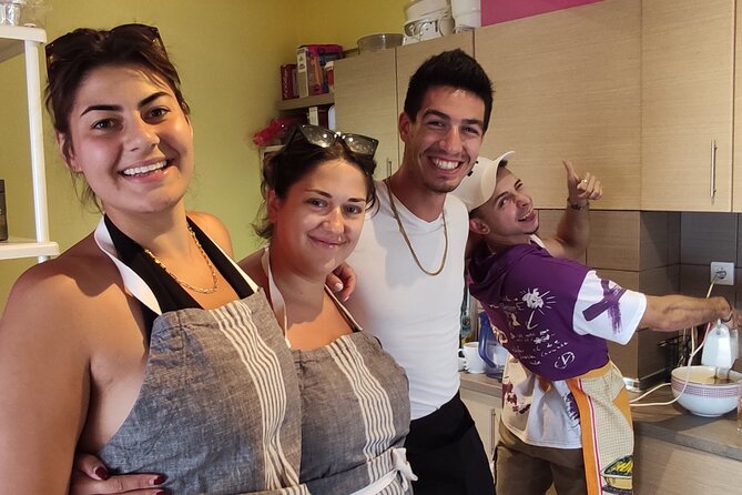 Cook and Dine With a Greek Family - Traditional Dishes and Flavors