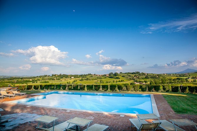 Cooking Class and Tuscan Tradition in Montepulciano - Pricing and Cancellation Information