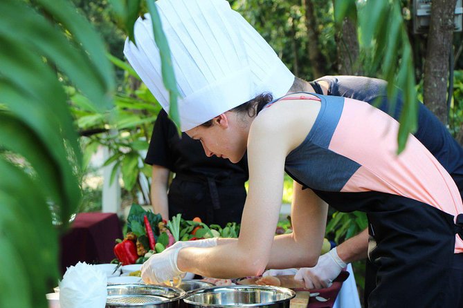 Cooking Class - Cook for the Purpose, Fun, Educational, Donation & Contribution - Contact and Location Details