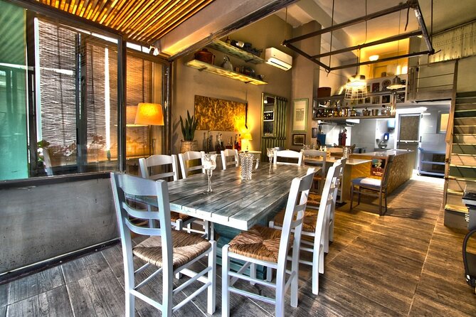 Cooking Class & Private Dining With Head Chef in Kalamata Messinia, Greece! - Since You Asked