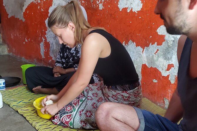 Cooking Class Tour - Booking Your Experience