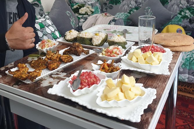 Cooking Classes at Home - Glowing Customer Reviews