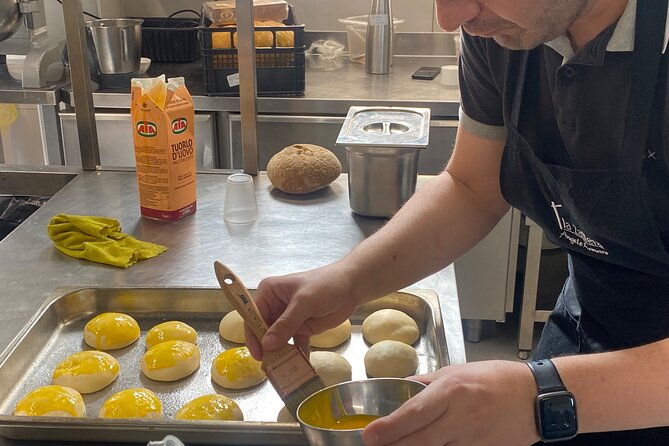 Cooking Lesson and Lunch With Chef Angelo Lanaro in Pescara - Frequently Asked Questions